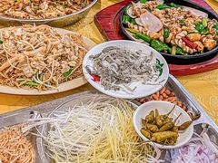 -新顺发餐厅(市桥店)