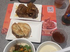 -大师兄·西北小馆(南沙万达广场店)