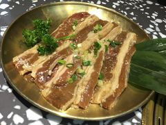 -黑牛の場烤肉(摩天活力城店)