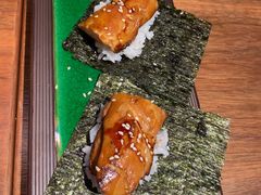 -熹炭精致日料(金融街购物中心店)