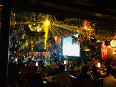 -唐潮LIVEHOUSE(淮北店)