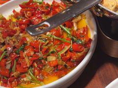 -川流不息·地道川菜·小龙虾(松东路店)