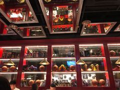 -加餐海鲜自助(宝龙一城店)