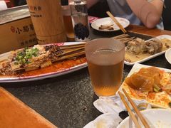 -福苗小骆驼烧烤(大唐不夜城店)