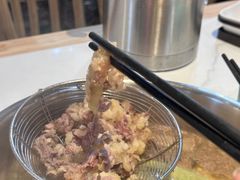-三毛牛肉店(福强店)