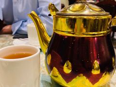 -新疆伊宁远征餐厅