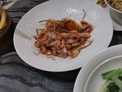 -四季轩中餐厅(徐州开元名都大酒店)