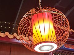 -秦月轩·陕西家乡菜(阜成路·五棵松店)