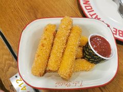 -Tube station站点比萨(王府井百货店)