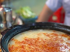 -牛排王糟粕醋火锅(海甸分店)