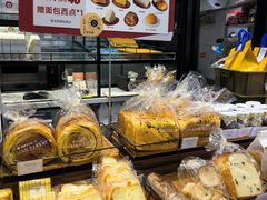 -莉莲蛋挞(日月光店)