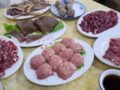 -贵宾牛·潮汕牛肉火锅(珠池总店)