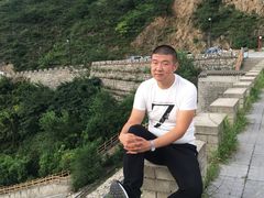 -西安大兴汤院遗址公园