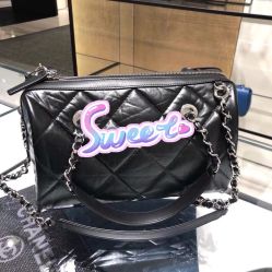 -Chanel