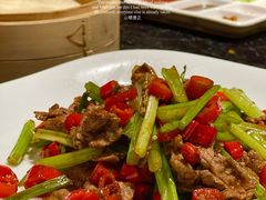 -正德楼果木烤鸭·渔家菜(东港店)