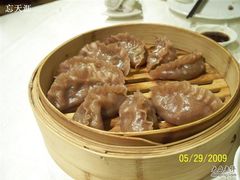 -永和红旗美食城