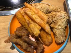 -铭记蛙小仙·活蛙畅享(CBD万达广场店)