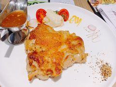 -周沫西餐(漫广场店)
