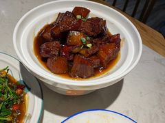 -不倒翁·安徽名菜楼(步行街店)