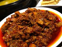 -志晖园圆子鸡·辣子鸡(阳光店)