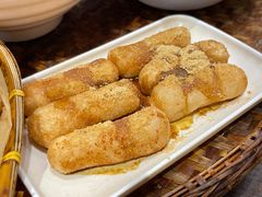 红糖糍粑-爆炸头阿姨小四川正宗川味小吃(无任何分店)