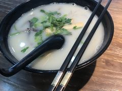 -鸭小妹鸭血粉丝(老门东店)