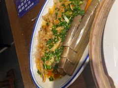 -黄龙海鲜大排档(杭州总店)