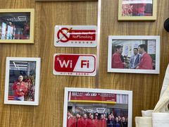 -和印·金品数码印刷连锁(中海和平之门店)