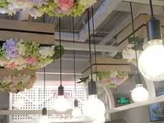 大堂-嘉和一品(蓝堡店)
