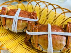 -蟹天蟹地农家菜·阳澄湖大闸蟹(浅水湾店)