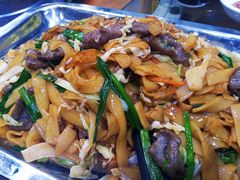 -蚝得喜海鲜(东城店)