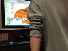 -环球梦主题KTV(曲阳生活购物中心店)