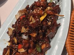 -状元阁烧烤(新华路总店)