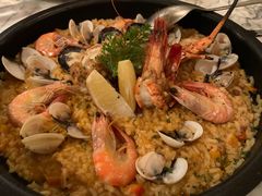 -宴悦海鲜餐厅·游水海鲜·牛排(亚龙湾瑞吉店)