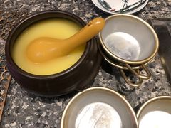 米酒-金爱烧烤(东风路店)