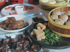 -云境生态园(红谷滩店)