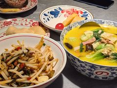 -老海陵·泰州菜(图书馆店)