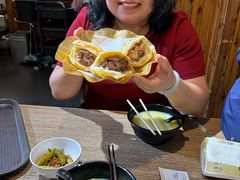 -闫家驴肉老店(华电一校店)