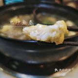 火锅丨养生菌锅
