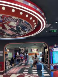 -meland亲子乐园(深圳领展中心城店)