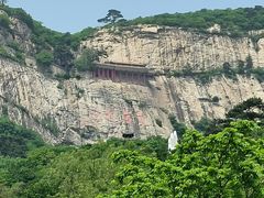 -青岩寺风景区