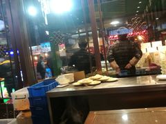 -毅祥斋老孙家泡馍(北院门鼓楼店)