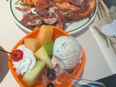 -亚马逊海鲜自助(梅溪湖步步高店)