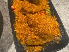 -留半山·香港食堂(啦啦宝都店)