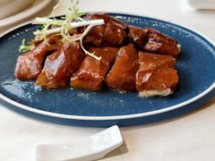 -龙庭华宴·粤菜·早茶