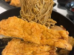 -老地方面馆(思南路店)