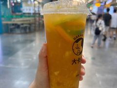 -大卡司DAKASI(连城新天地店)