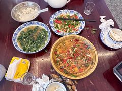 -原味缘菜馆