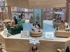 -猫的天空之城概念书店(束河店)