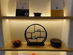 -悟空山宿陨石私汤温泉酒店(神舟大道地铁站店)